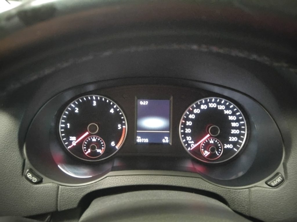 SEAT Alhambra 2.0 TDI 150 CV DSG Xcellence 7 posti - 18