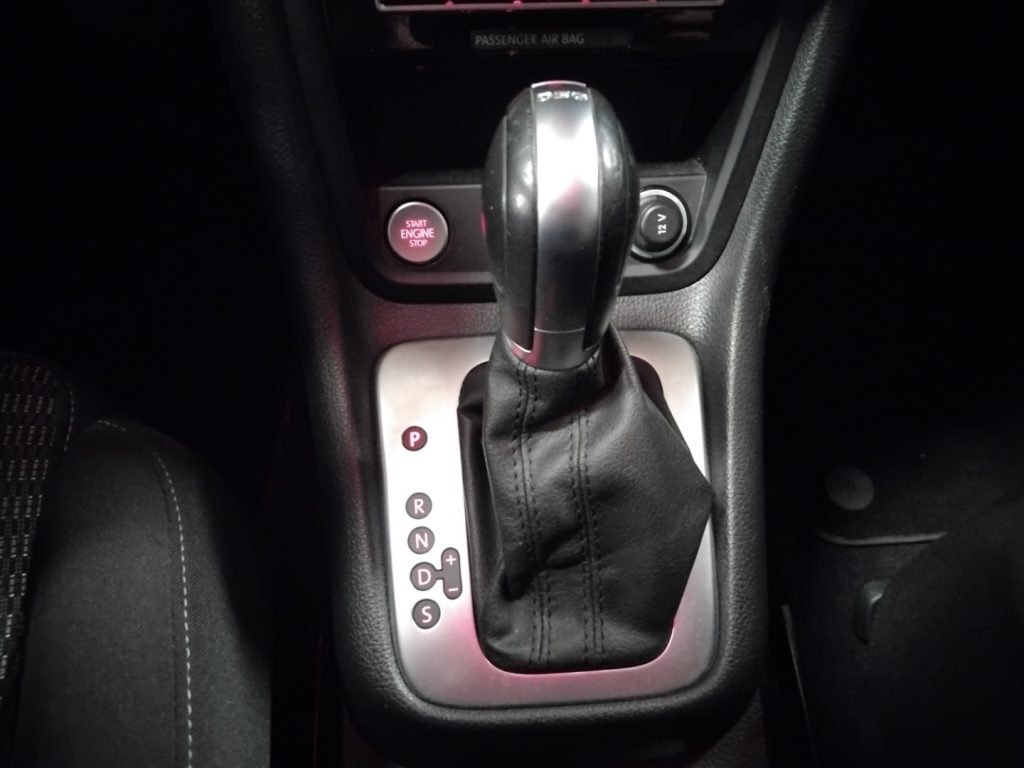 SEAT Alhambra 2.0 TDI 150 CV DSG Xcellence 7 posti - 21