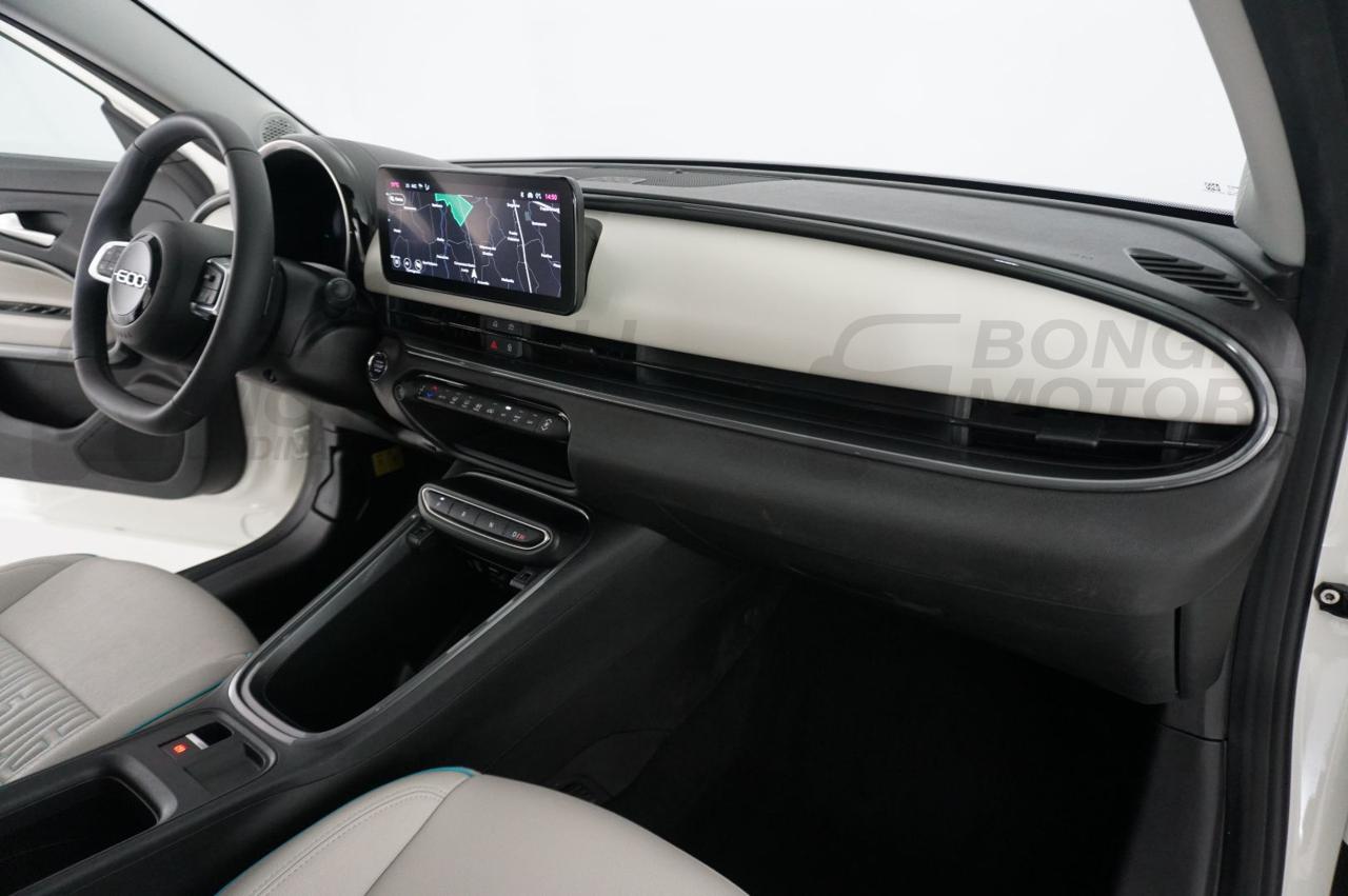 FIAT 600 Hybrid 100 CV DCT MHEV La Prima - 29