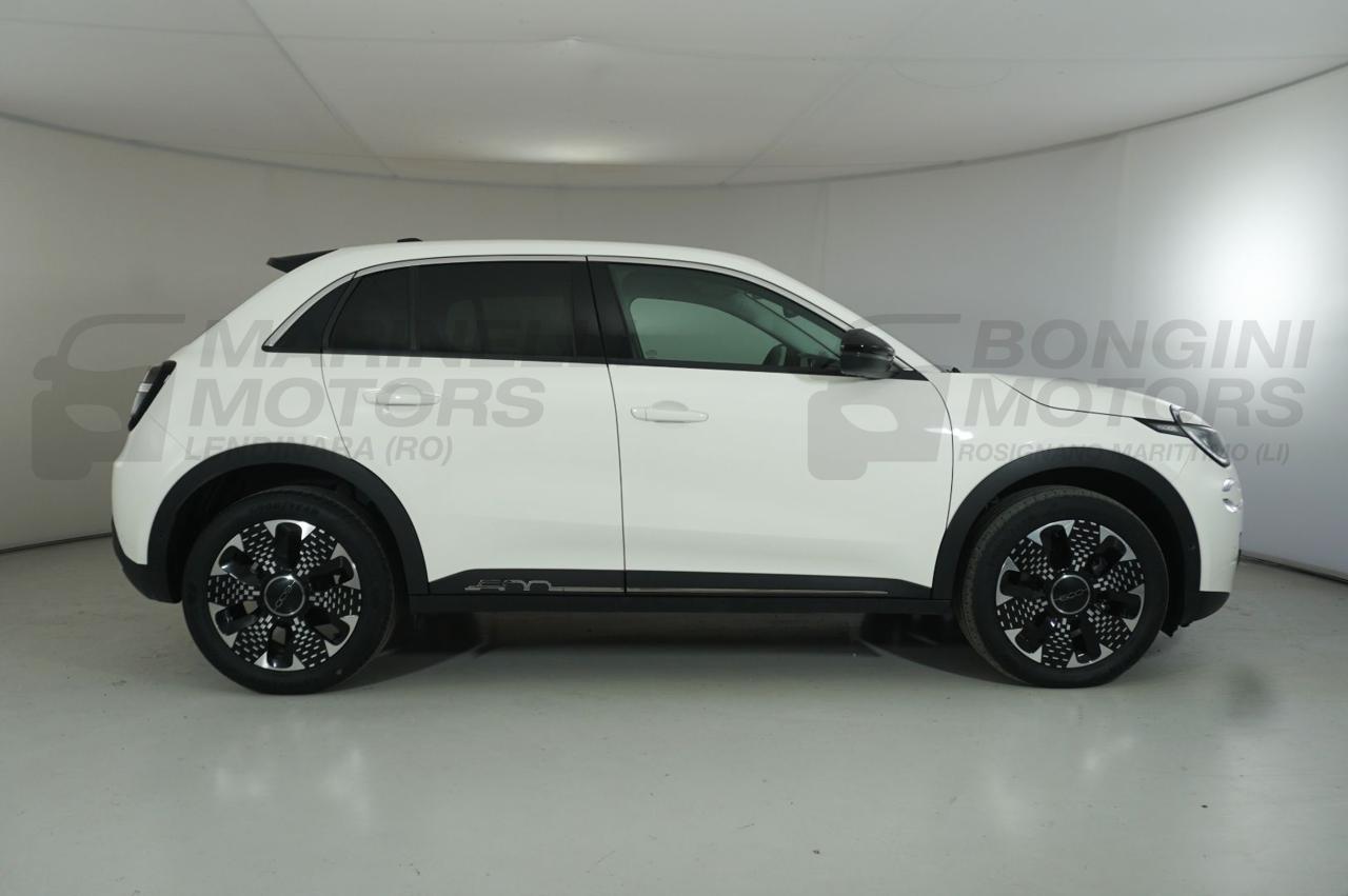 FIAT 600 Hybrid 100 CV DCT MHEV La Prima - 4