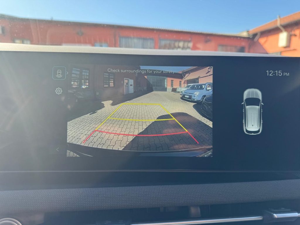 HYUNDAI Tucson 1.6 FULL HYBRID Aut. Exellence - 11