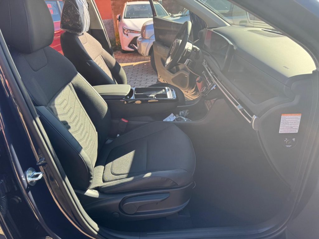 HYUNDAI Tucson 1.6 FULL HYBRID Aut. Exellence - 14