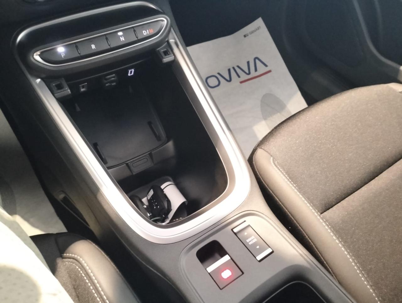 JEEP Avenger 1.2 Turbo 110 CV MHEV Summit - 16