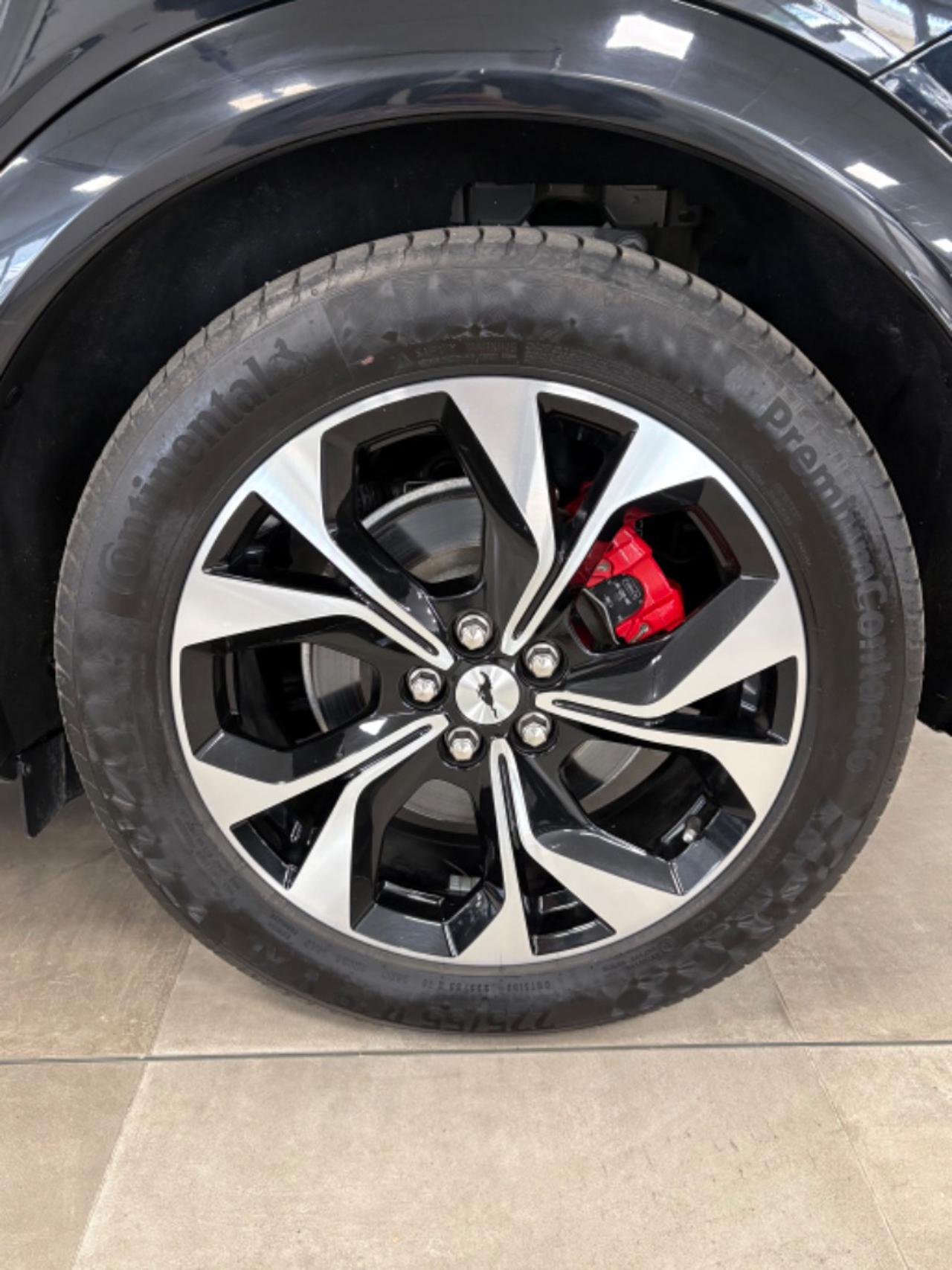 FORD Mustang Mach-E Extended Range 294 CV - 24