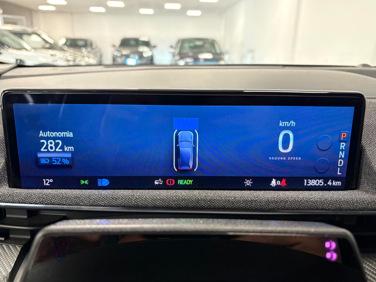 FORD Mustang Mach-E Extended Range 294 CV - 11