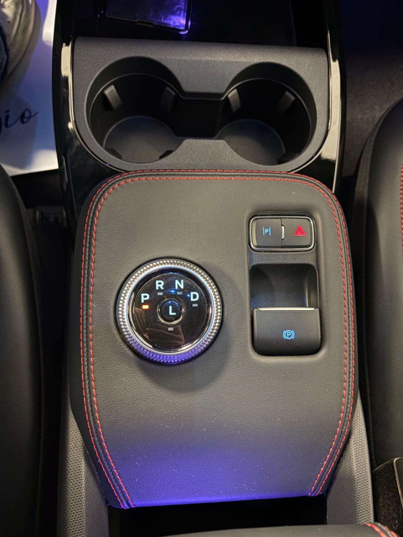 FORD Mustang Mach-E Extended Range 294 CV - 13