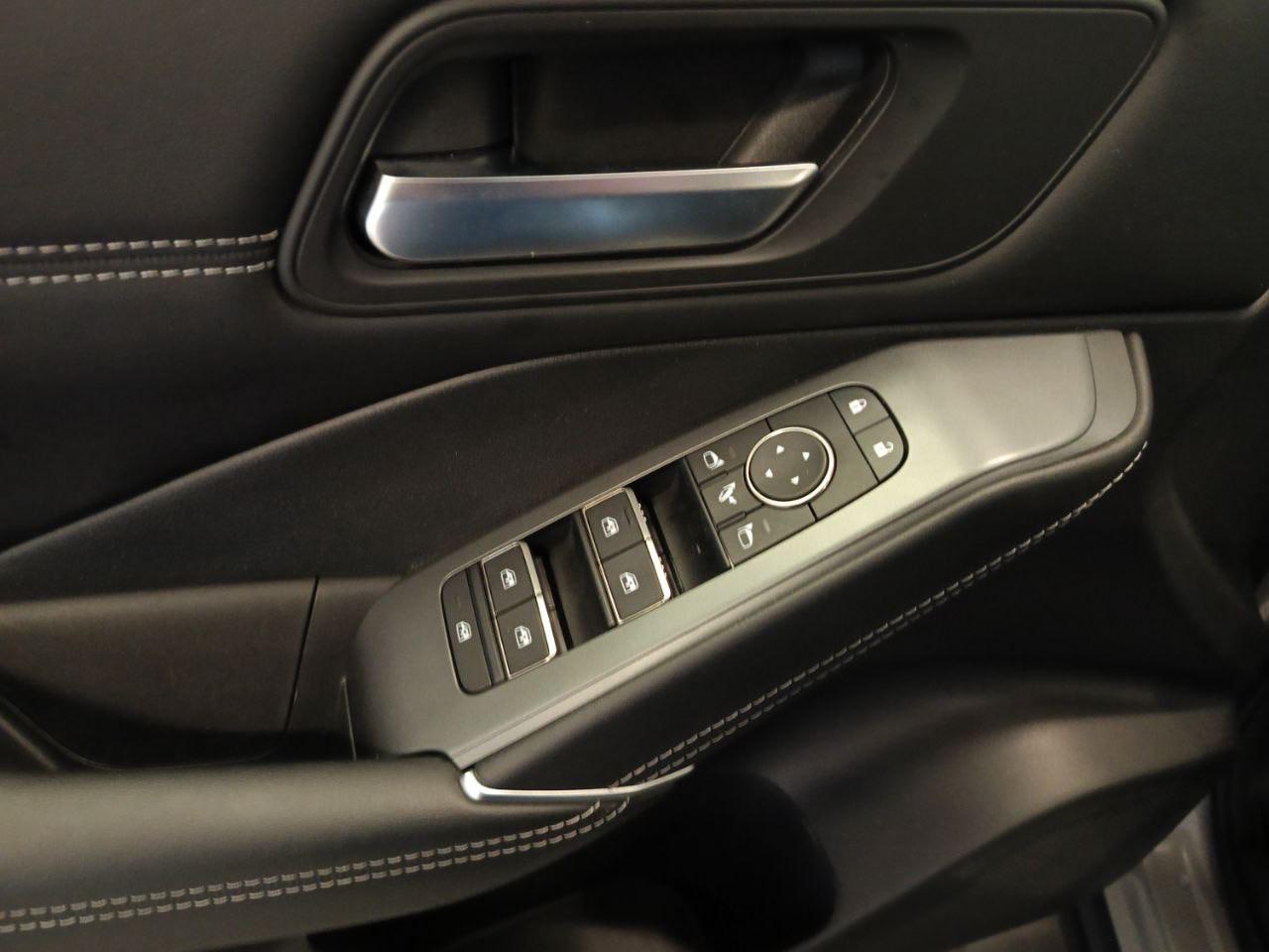 NISSAN Qashqai MHEV 158 CV Xtronic N-Connecta - 16