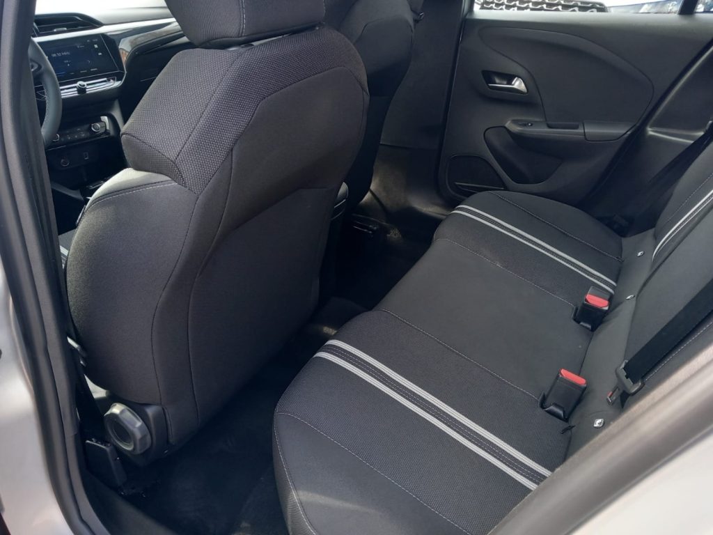 OPEL Corsa Hybrid 100 CV aut. GS - 14