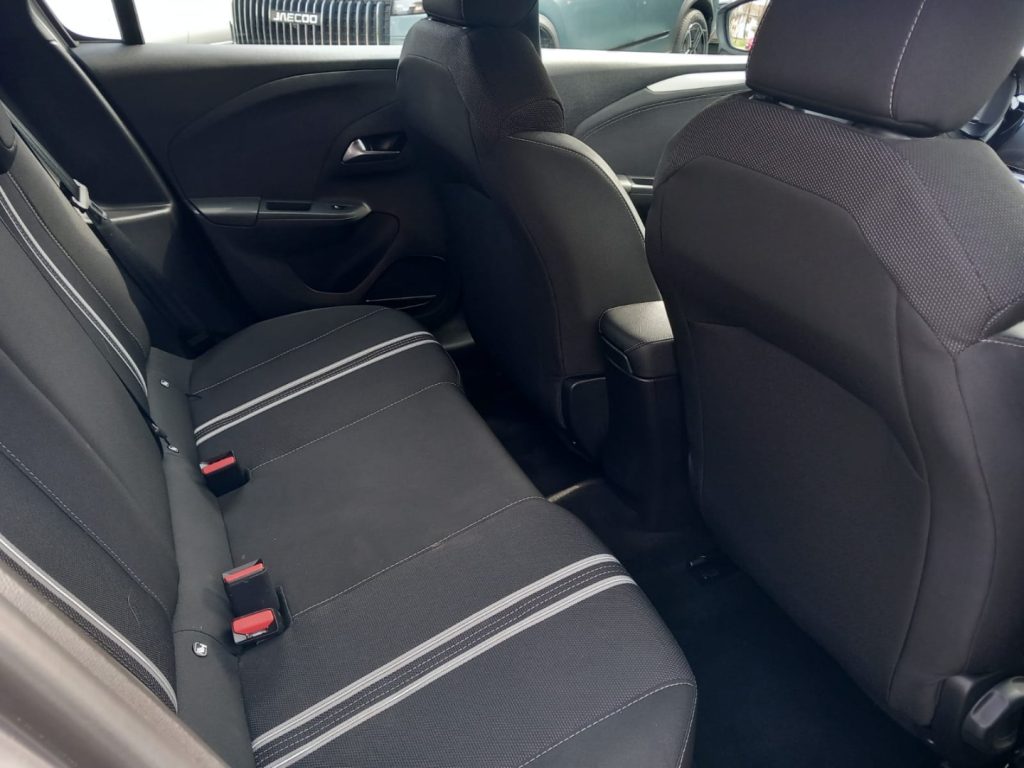 OPEL Corsa Hybrid 100 CV aut. GS - 15