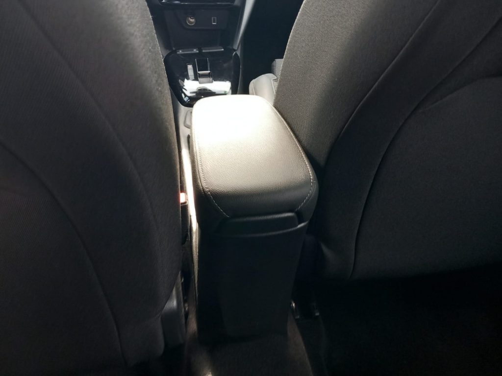 OPEL Corsa Hybrid 100 CV aut. GS - 24