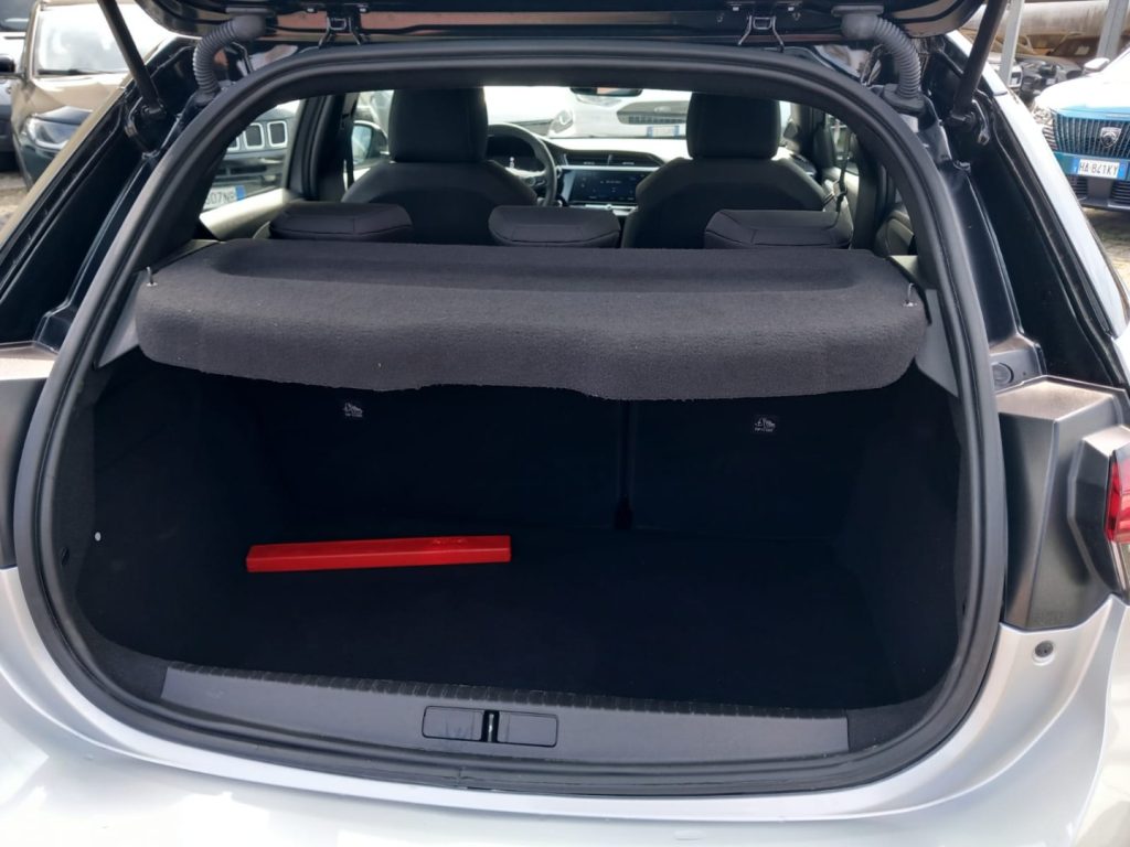 OPEL Corsa Hybrid 100 CV aut. GS - 11