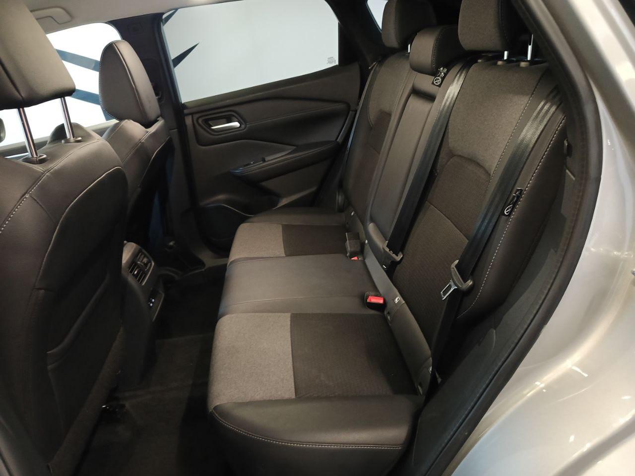 NISSAN Qashqai MHEV 140 CV Acenta - 9