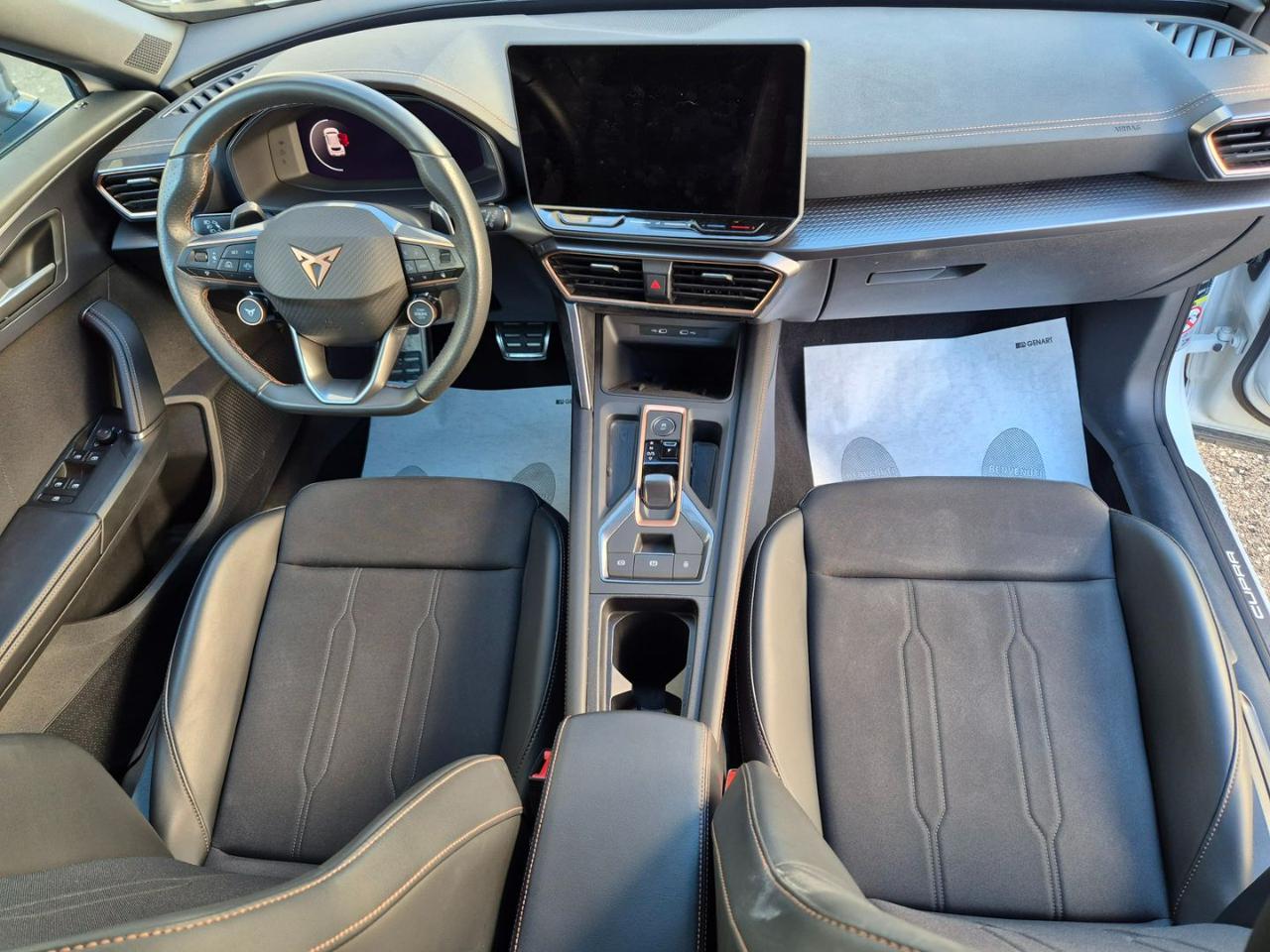 CUPRA Formentor 2.0 TDI DSG - 13