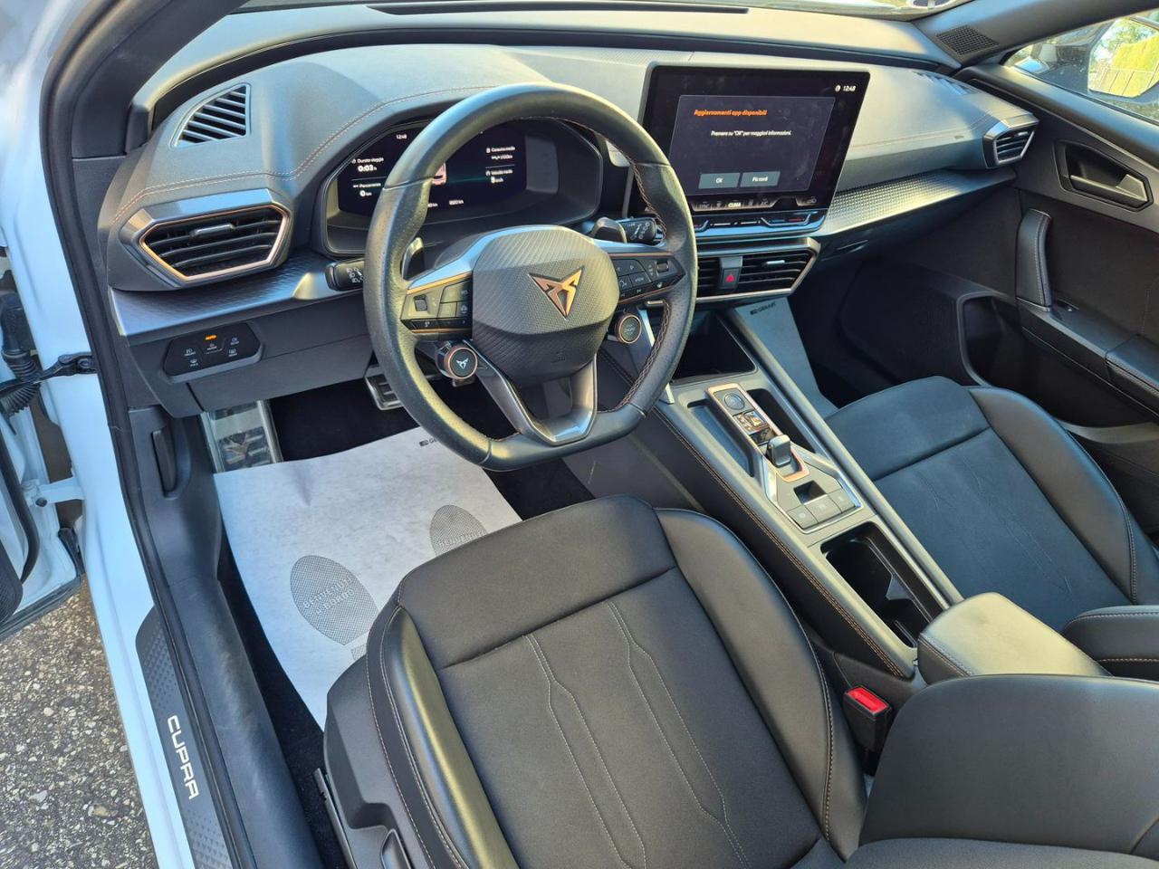 CUPRA Formentor 2.0 TDI DSG - 10