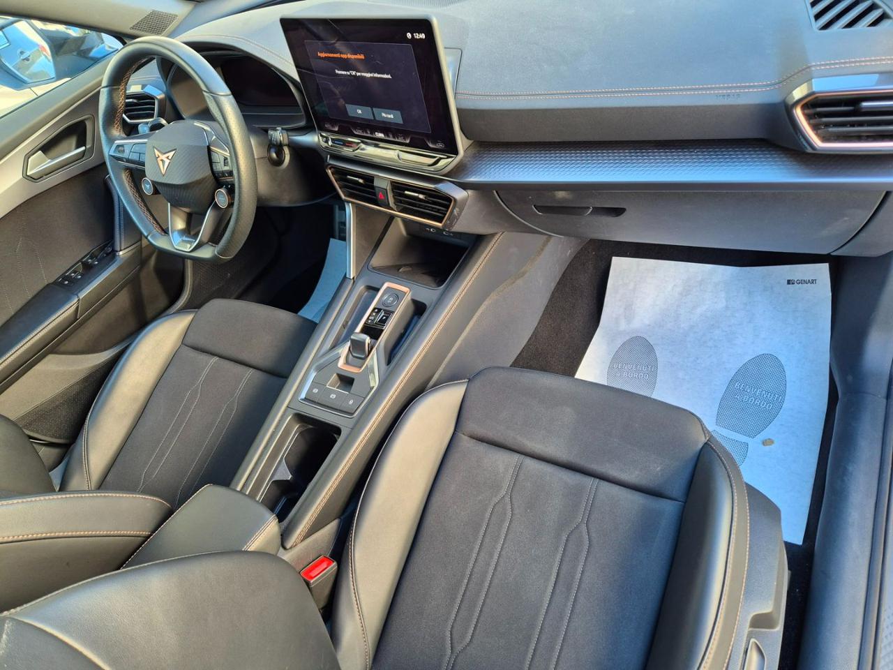 CUPRA Formentor 2.0 TDI DSG - 12