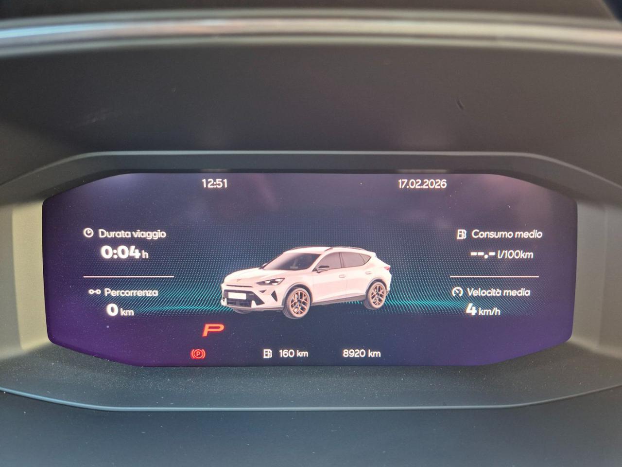 CUPRA Formentor 2.0 TDI DSG - 14