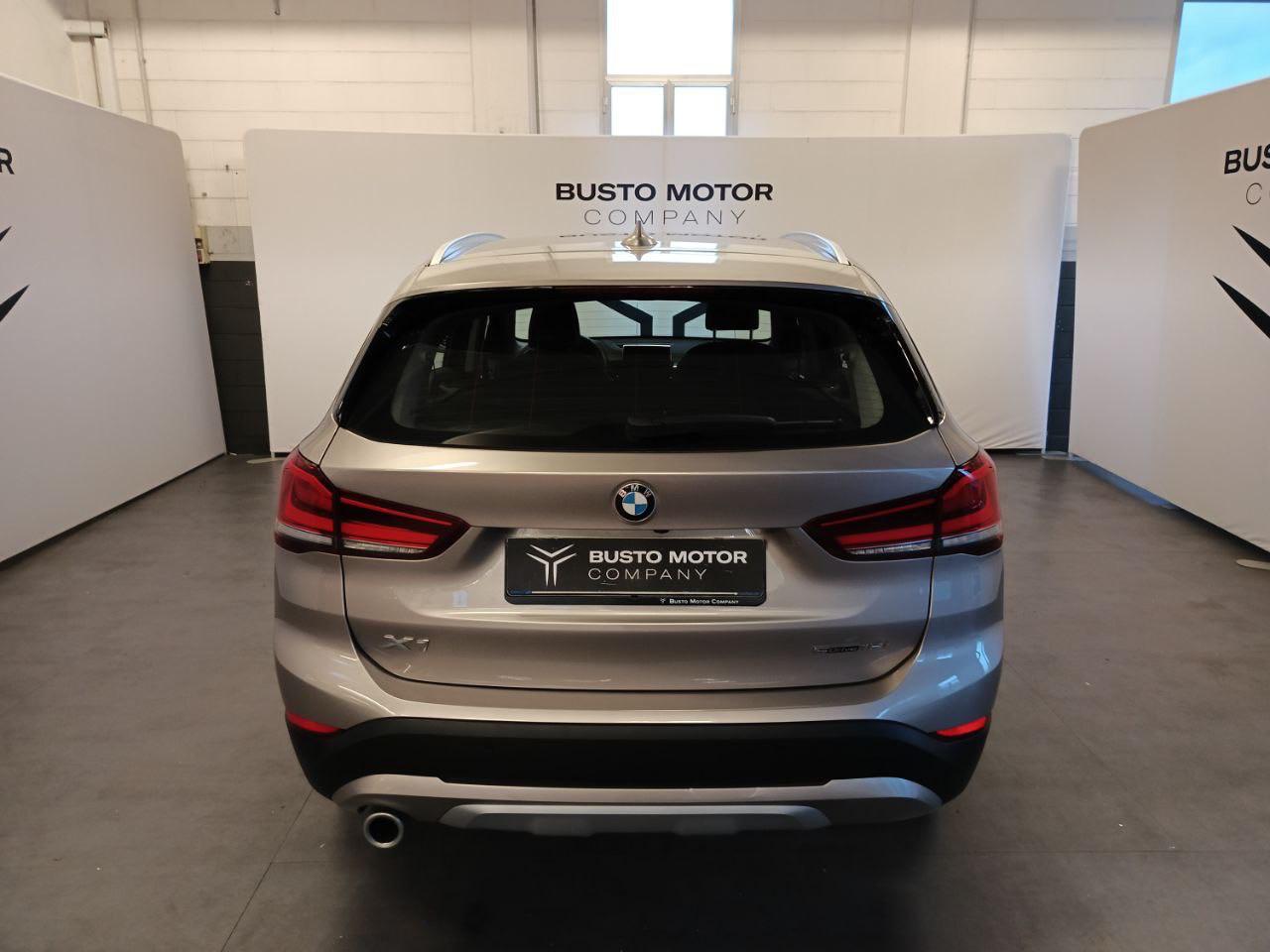 BMW X1 sDrive18i xLine Plus - 5