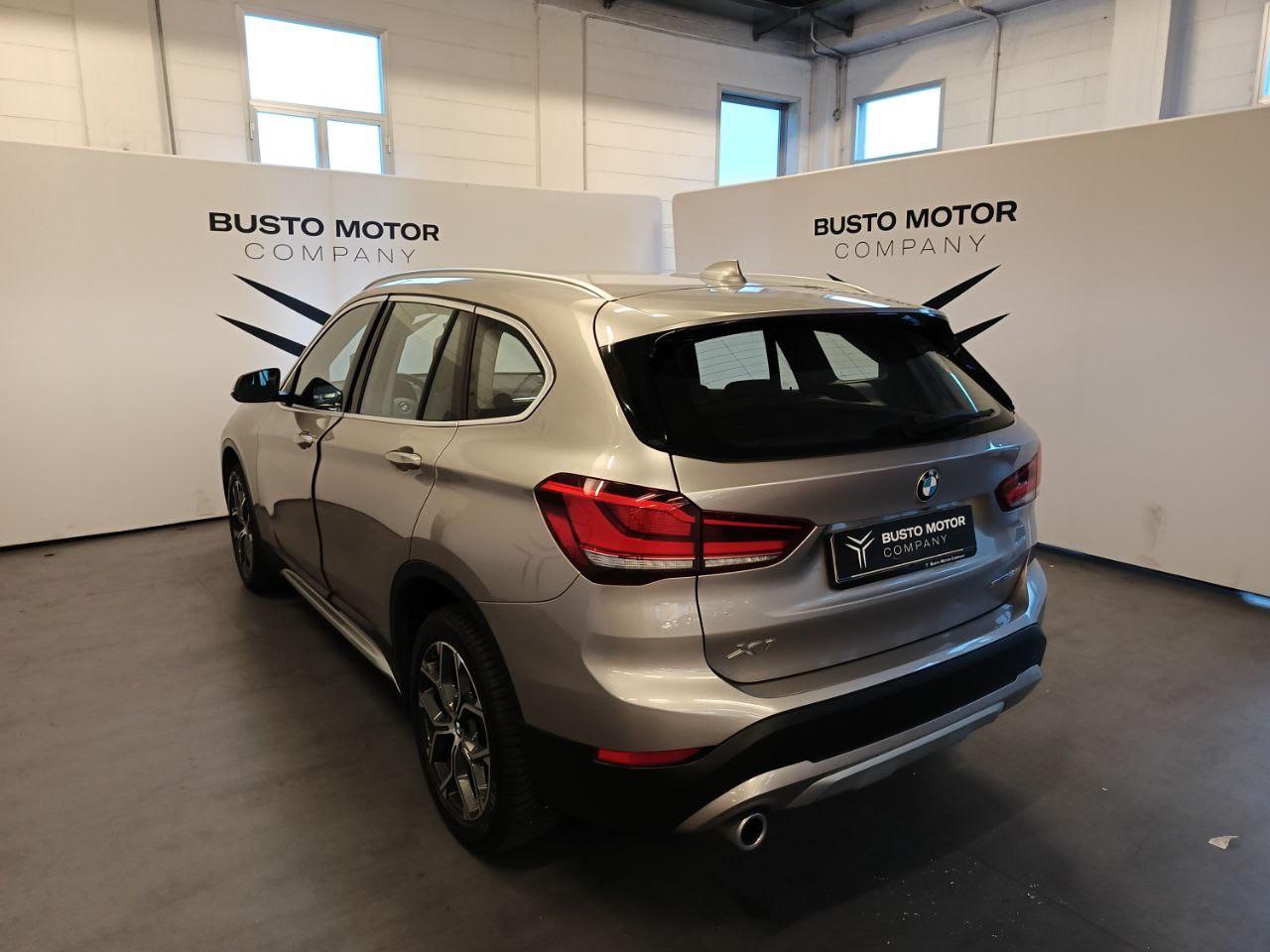 BMW X1 sDrive18i xLine Plus - 4