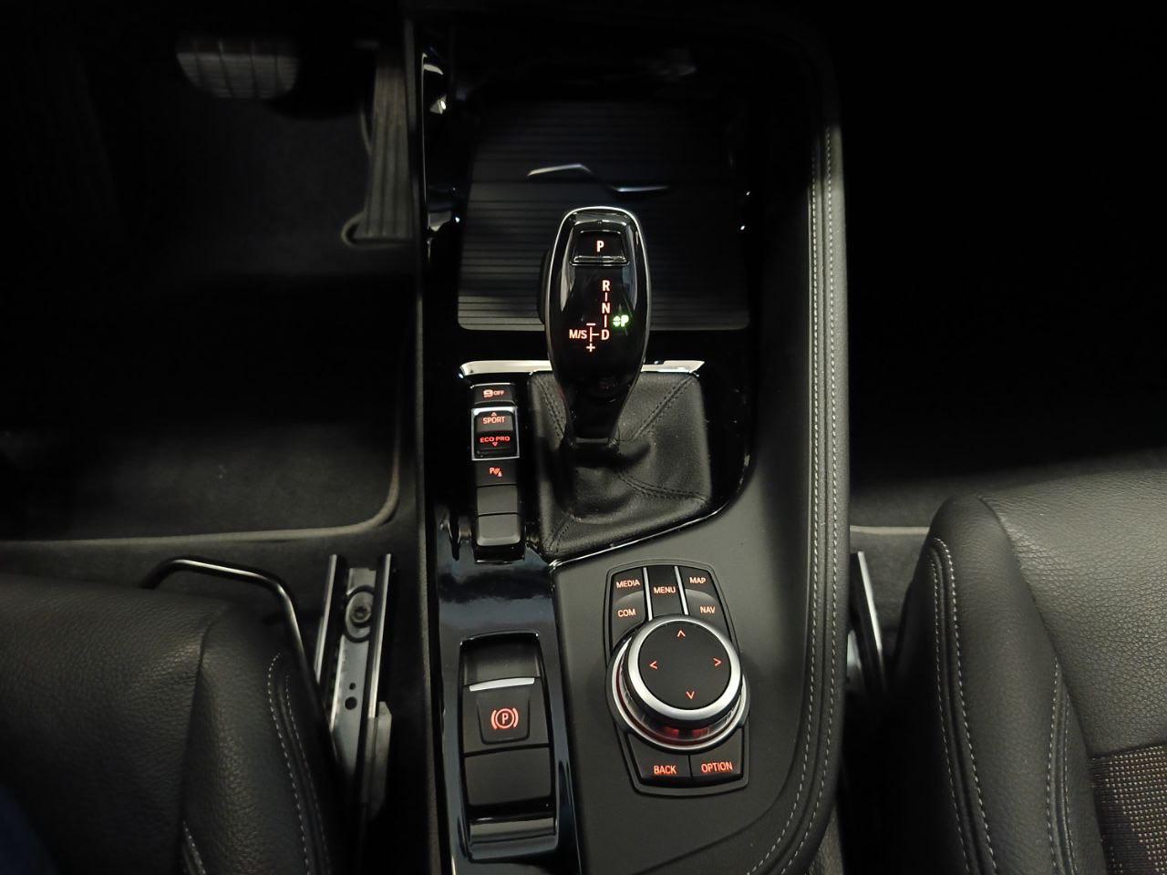 BMW X1 sDrive18i xLine Plus - 14