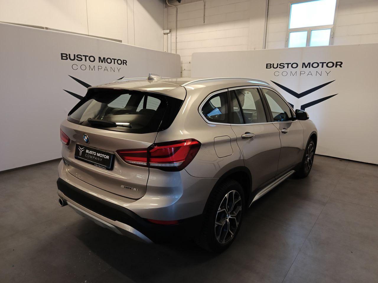 BMW X1 sDrive18i xLine Plus - 6