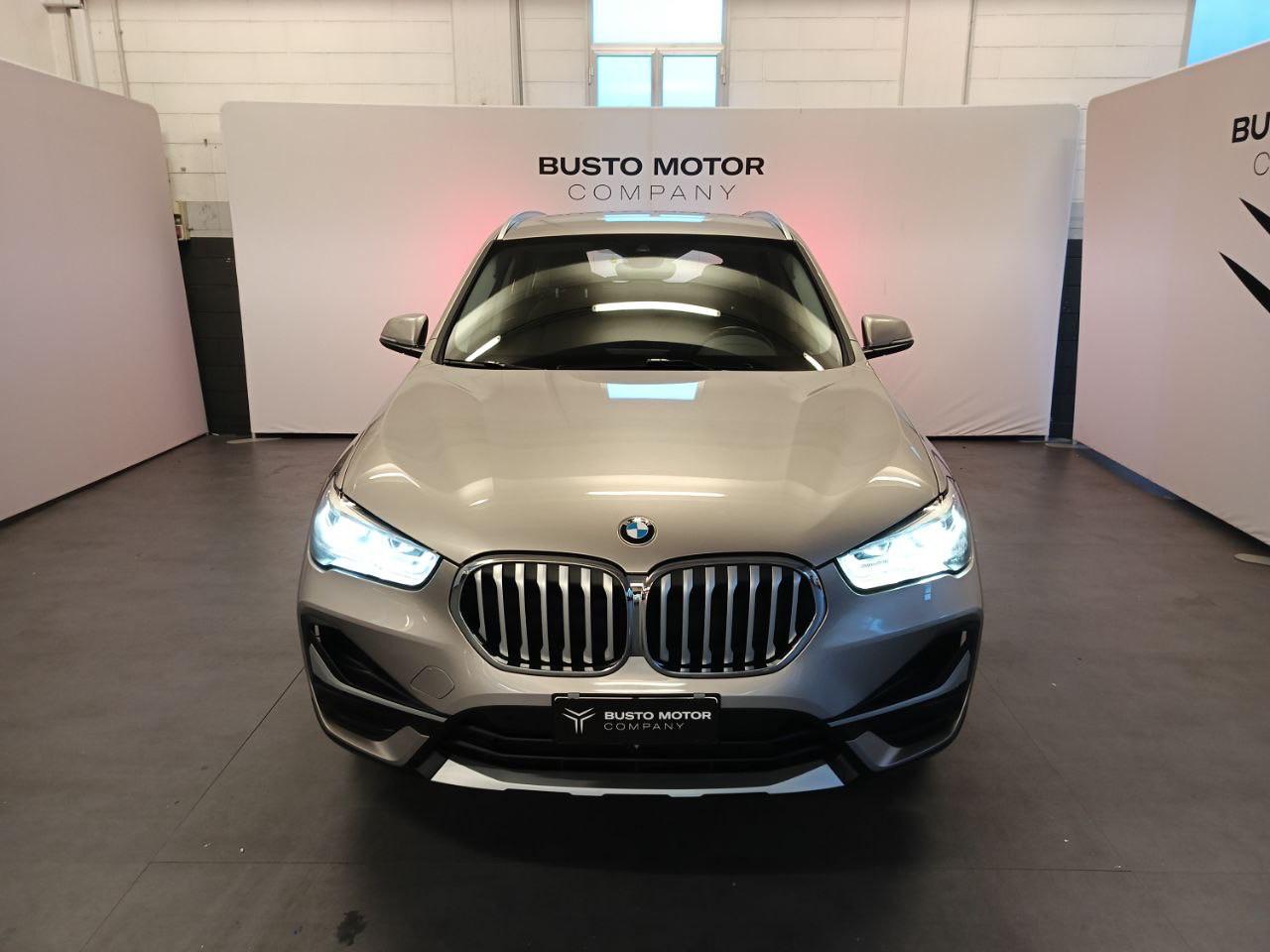 BMW X1 sDrive18i xLine Plus - 2