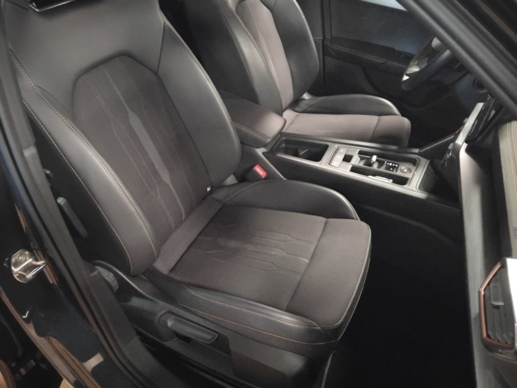 CUPRA Formentor 2.0 TDI 4Drive DSG 19 VIDEO - 7