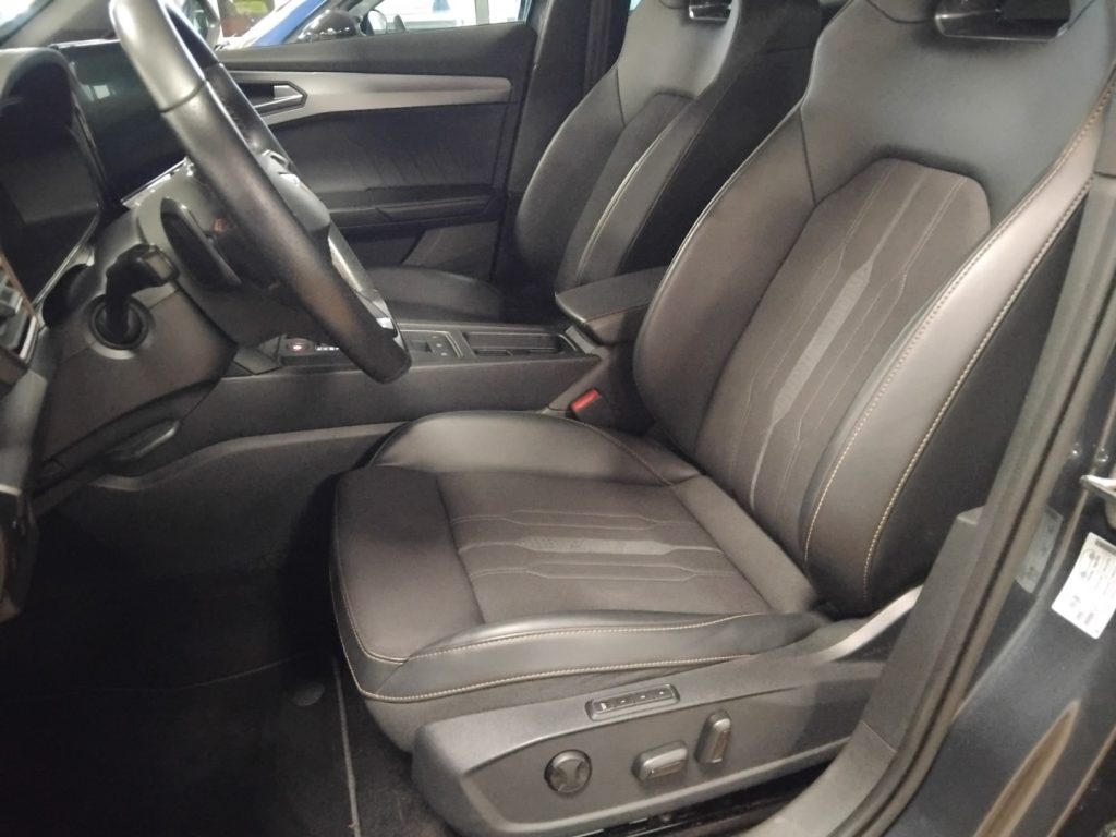 CUPRA Formentor 2.0 TDI 4Drive DSG 19 VIDEO - 9