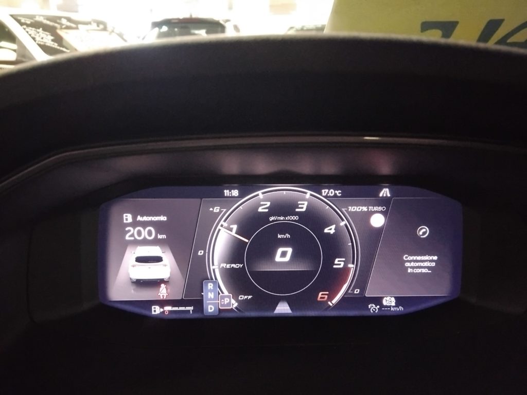 CUPRA Formentor 2.0 TDI 4Drive DSG 19 VIDEO - 10