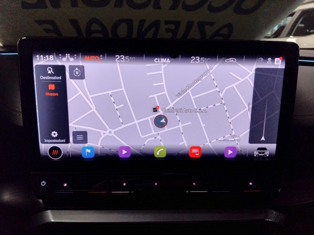 CUPRA Formentor 2.0 TDI 4Drive DSG 19 VIDEO - 12