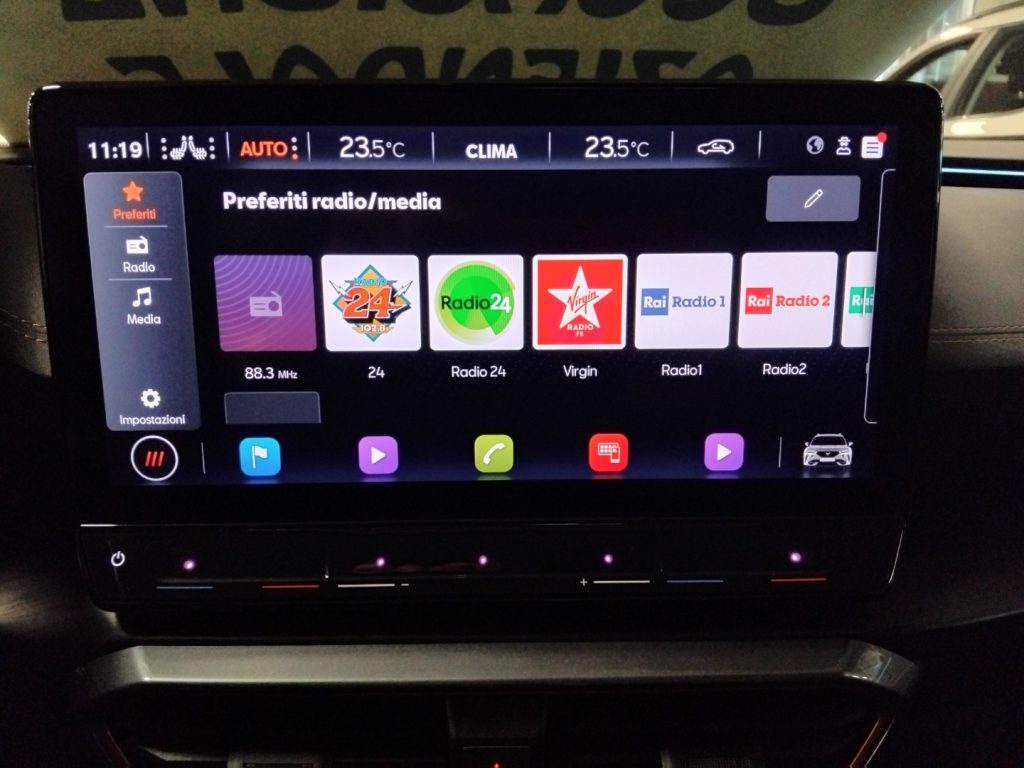 CUPRA Formentor 2.0 TDI 4Drive DSG 19 VIDEO - 14