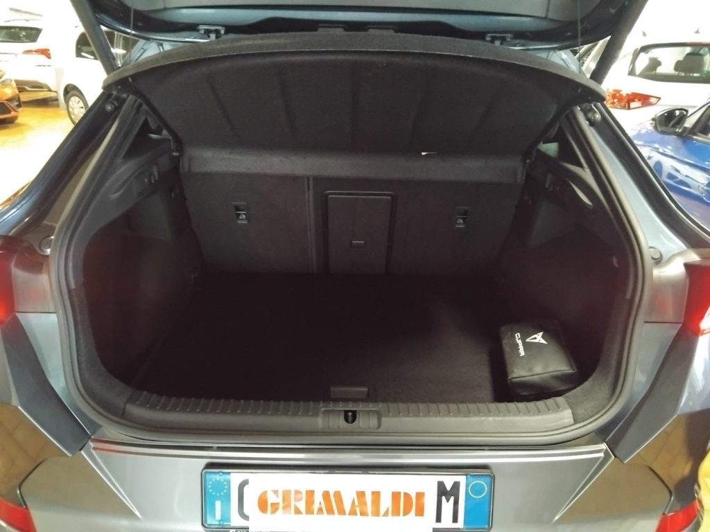 CUPRA Formentor 2.0 TDI 4Drive DSG 19 VIDEO - 6