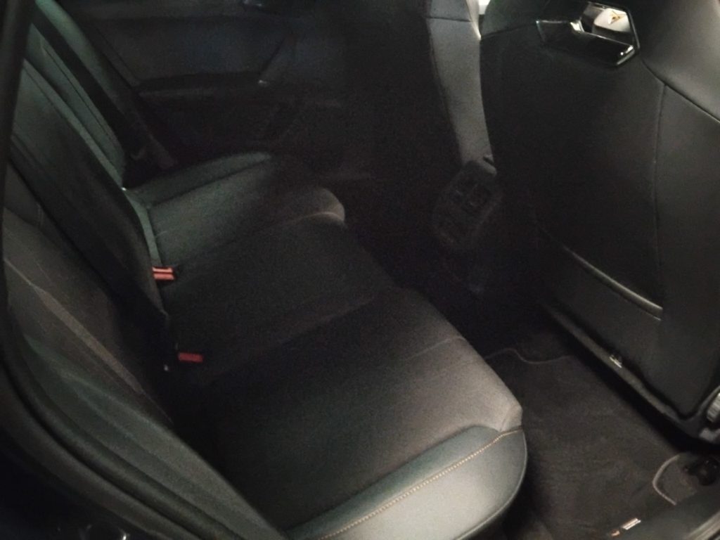 CUPRA Formentor 2.0 TDI 4Drive DSG 19 VIDEO - 23