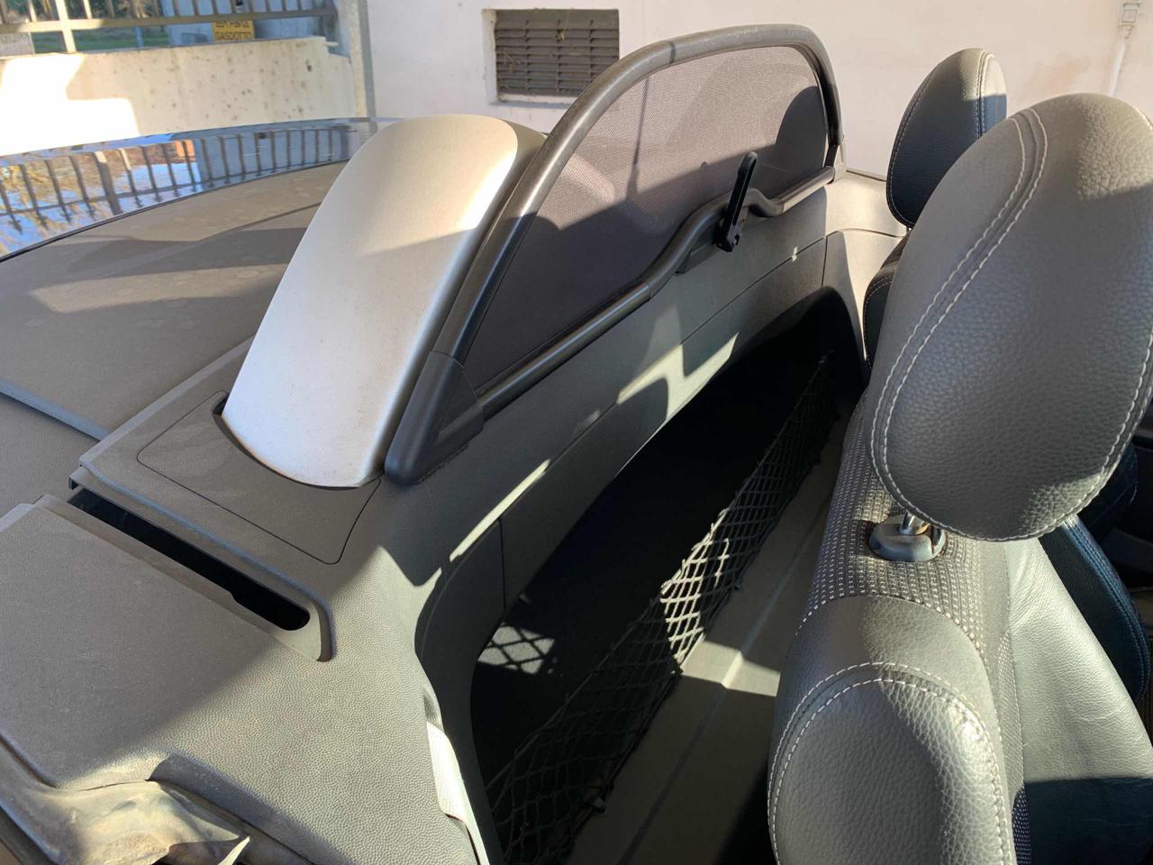 OPEL Tigra TwinTop CABRIO 1.4 16V OK NEOP. CERCHI E FARI FEND - 13