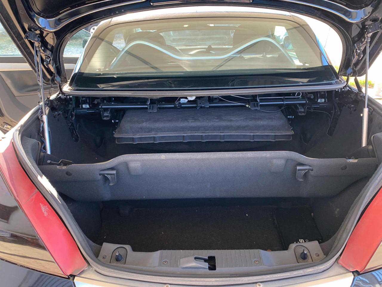 OPEL Tigra TwinTop CABRIO 1.4 16V OK NEOP. CERCHI E FARI FEND - 14