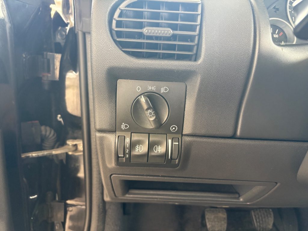 OPEL Tigra TwinTop CABRIO 1.4 16V OK NEOP. CERCHI E FARI FEND - 38