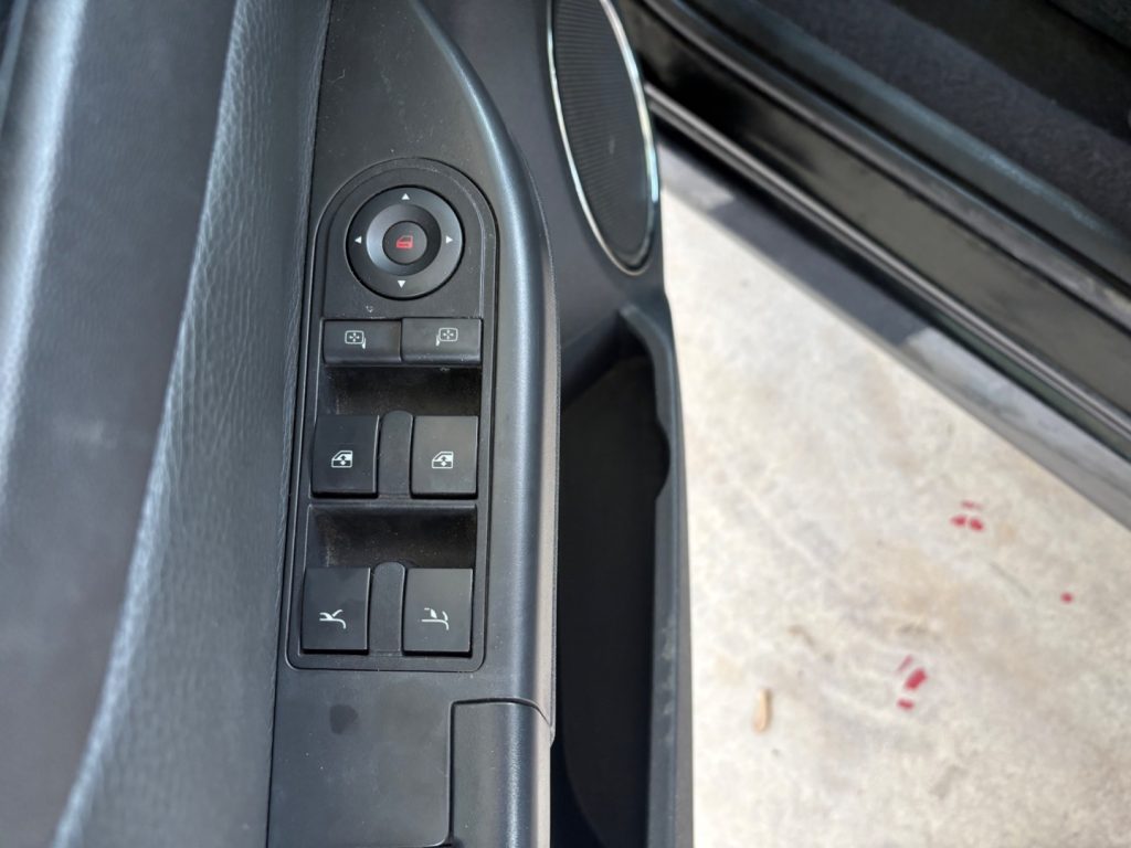 OPEL Tigra TwinTop CABRIO 1.4 16V OK NEOP. CERCHI E FARI FEND - 39