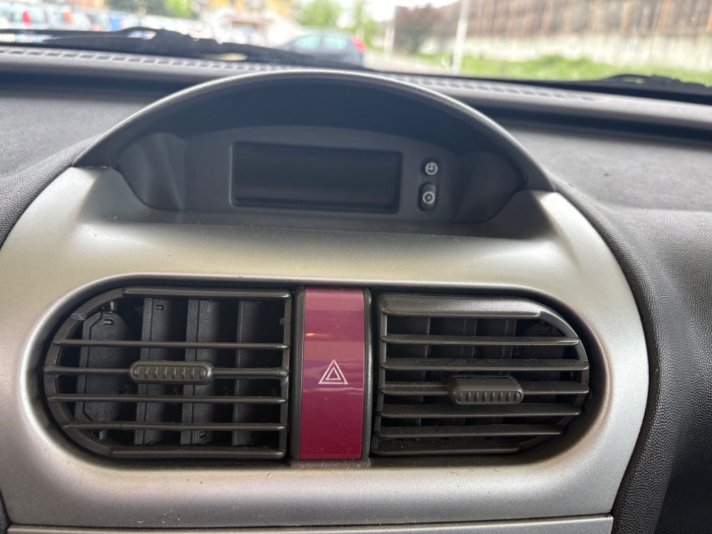 OPEL Tigra TwinTop CABRIO 1.4 16V OK NEOP. CERCHI E FARI FEND - 40