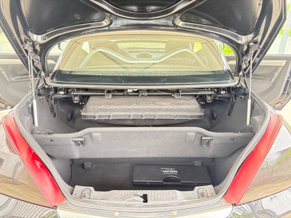 OPEL Tigra TwinTop CABRIO 1.4 16V OK NEOP. CERCHI E FARI FEND - 26