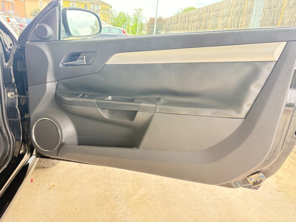 OPEL Tigra TwinTop CABRIO 1.4 16V OK NEOP. CERCHI E FARI FEND - 27