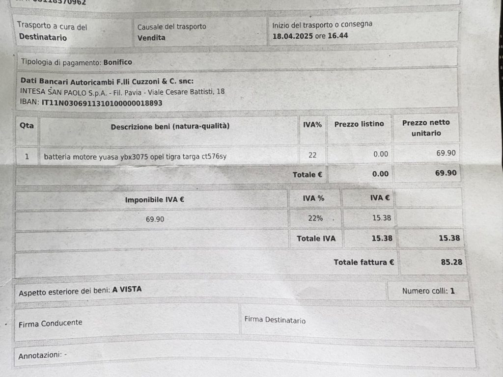 OPEL Tigra TwinTop CABRIO 1.4 16V OK NEOP. CERCHI E FARI FEND - 28