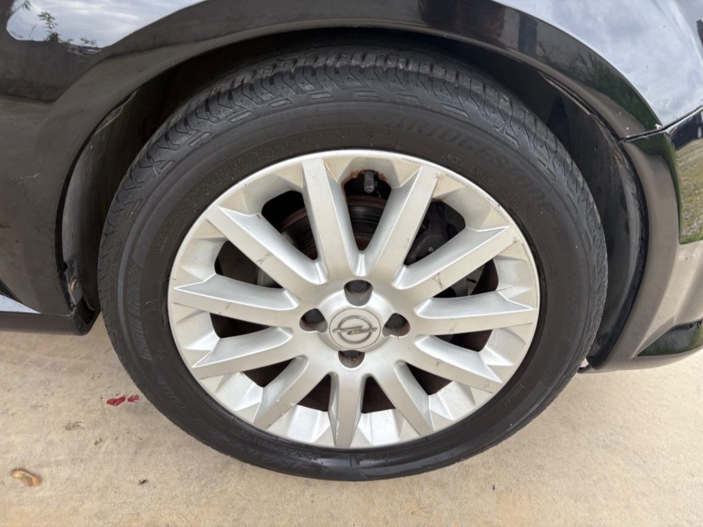 OPEL Tigra TwinTop CABRIO 1.4 16V OK NEOP. CERCHI E FARI FEND - 36