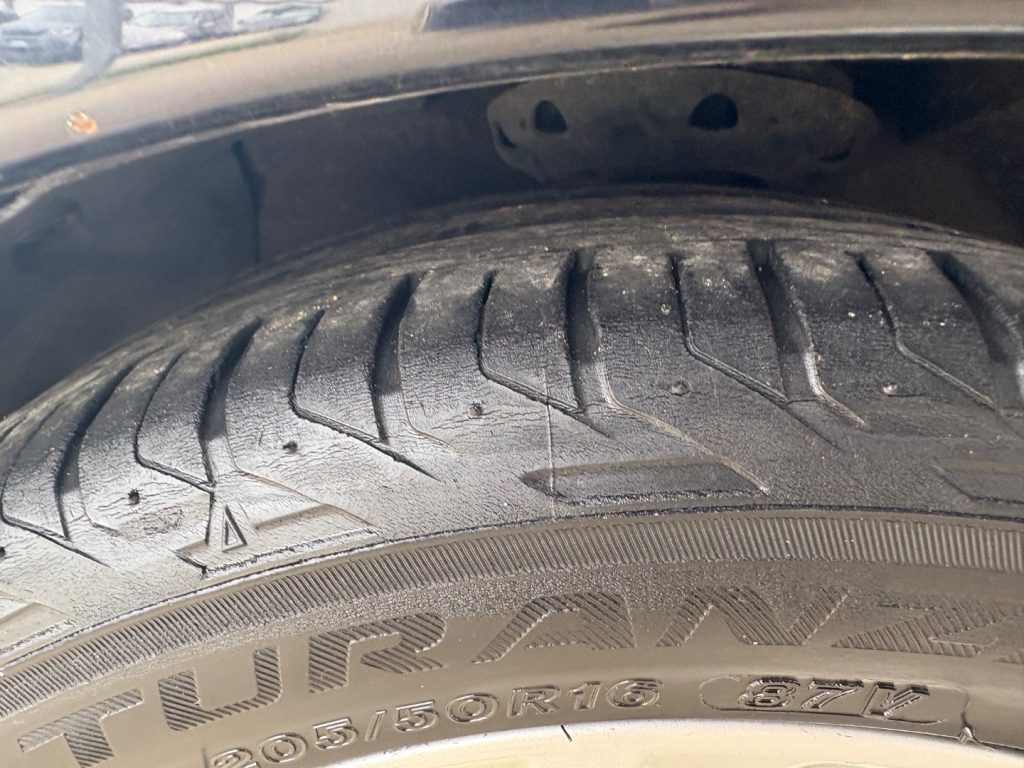 OPEL Tigra TwinTop CABRIO 1.4 16V OK NEOP. CERCHI E FARI FEND - 32