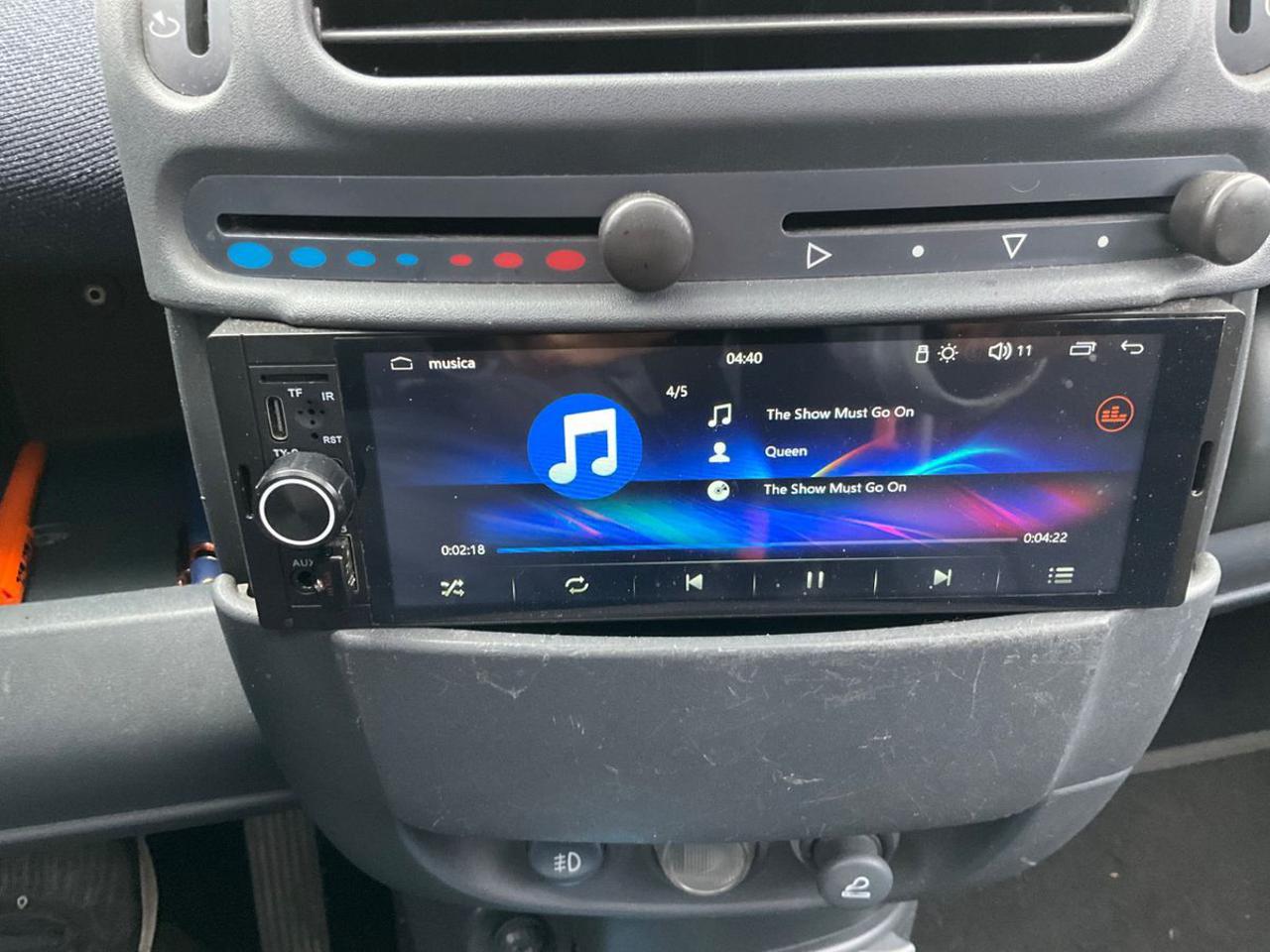 SMART ForTwo 700 coupé pulse (45 kW) - 6