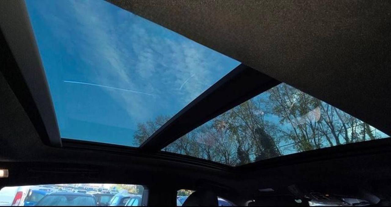 MASERATI Levante MHEV 330 CV AWD GT TETTO APRIBILE - 8