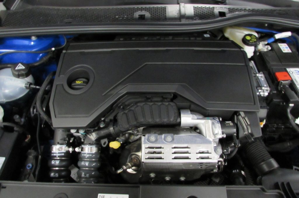 OPEL Corsa 1.2 100 CV GS KM ZERO - 15