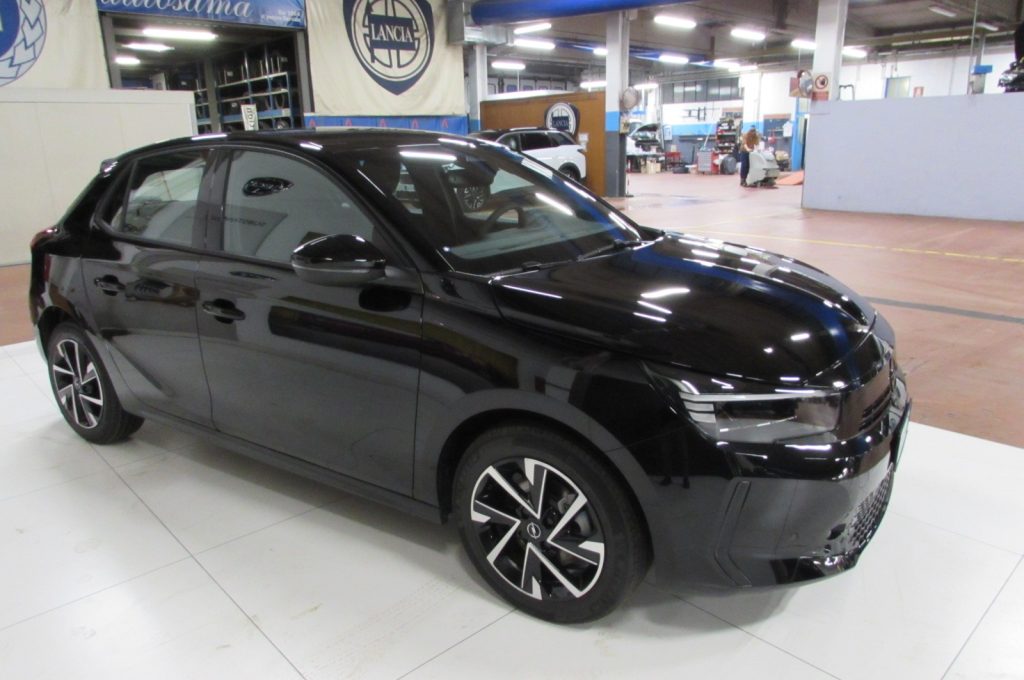 OPEL Corsa 1.2 100 CV GS KM ZERO - 2