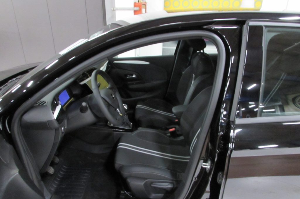 OPEL Corsa 1.2 100 CV GS KM ZERO - 5