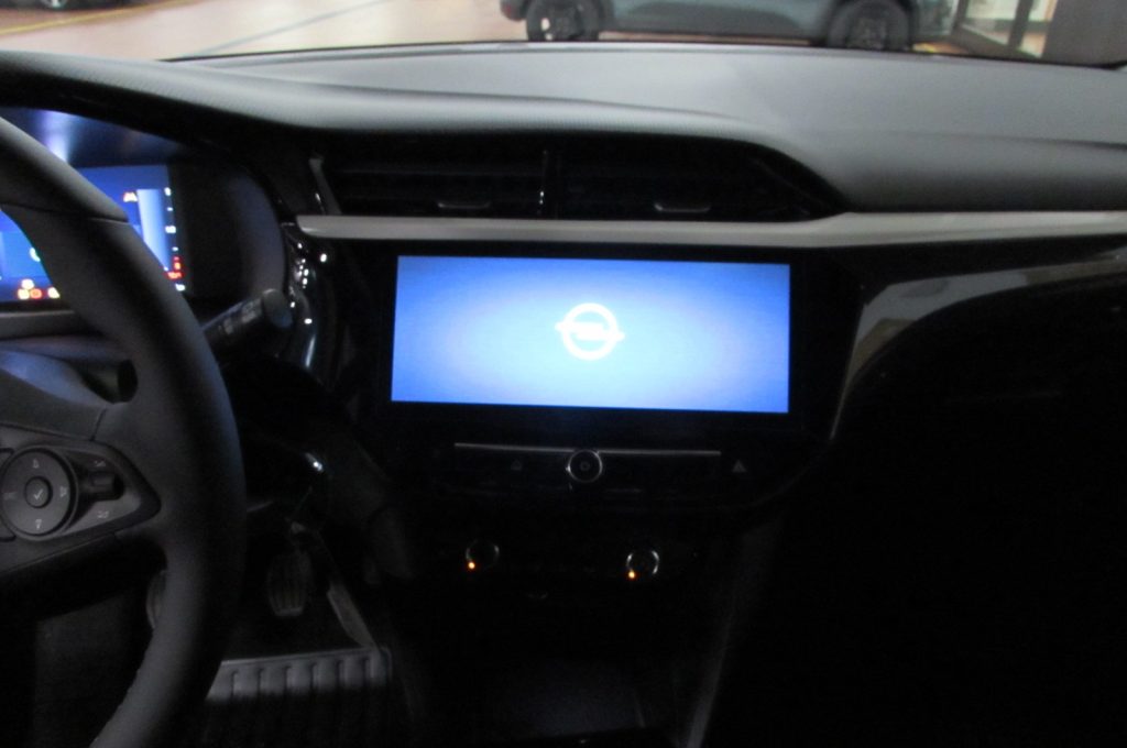 OPEL Corsa 1.2 100 CV GS KM ZERO - 7