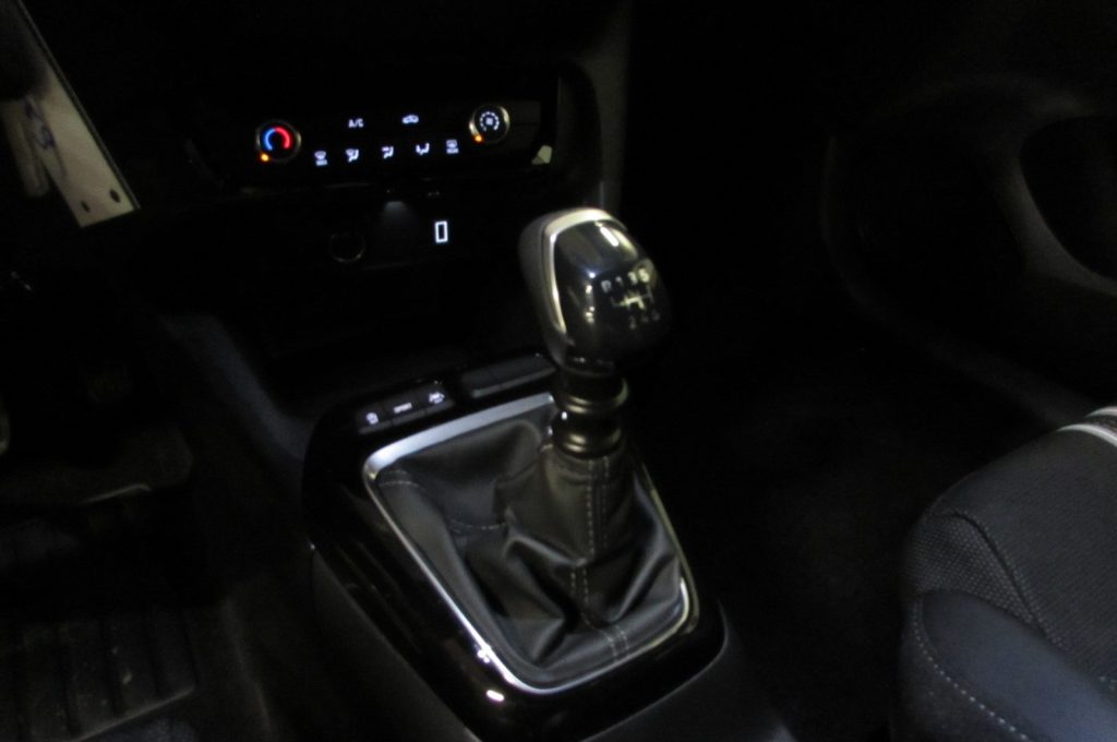 OPEL Corsa 1.2 100 CV GS KM ZERO - 9