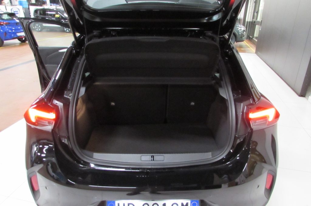 OPEL Corsa 1.2 100 CV GS KM ZERO - 12